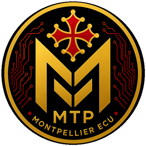 Montpellier ECU MTP